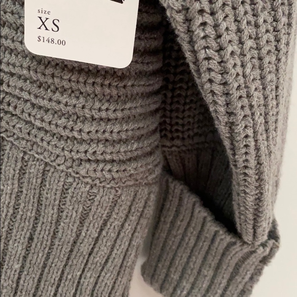 Free People Cocoa Sweater - Picture 9 of 12
